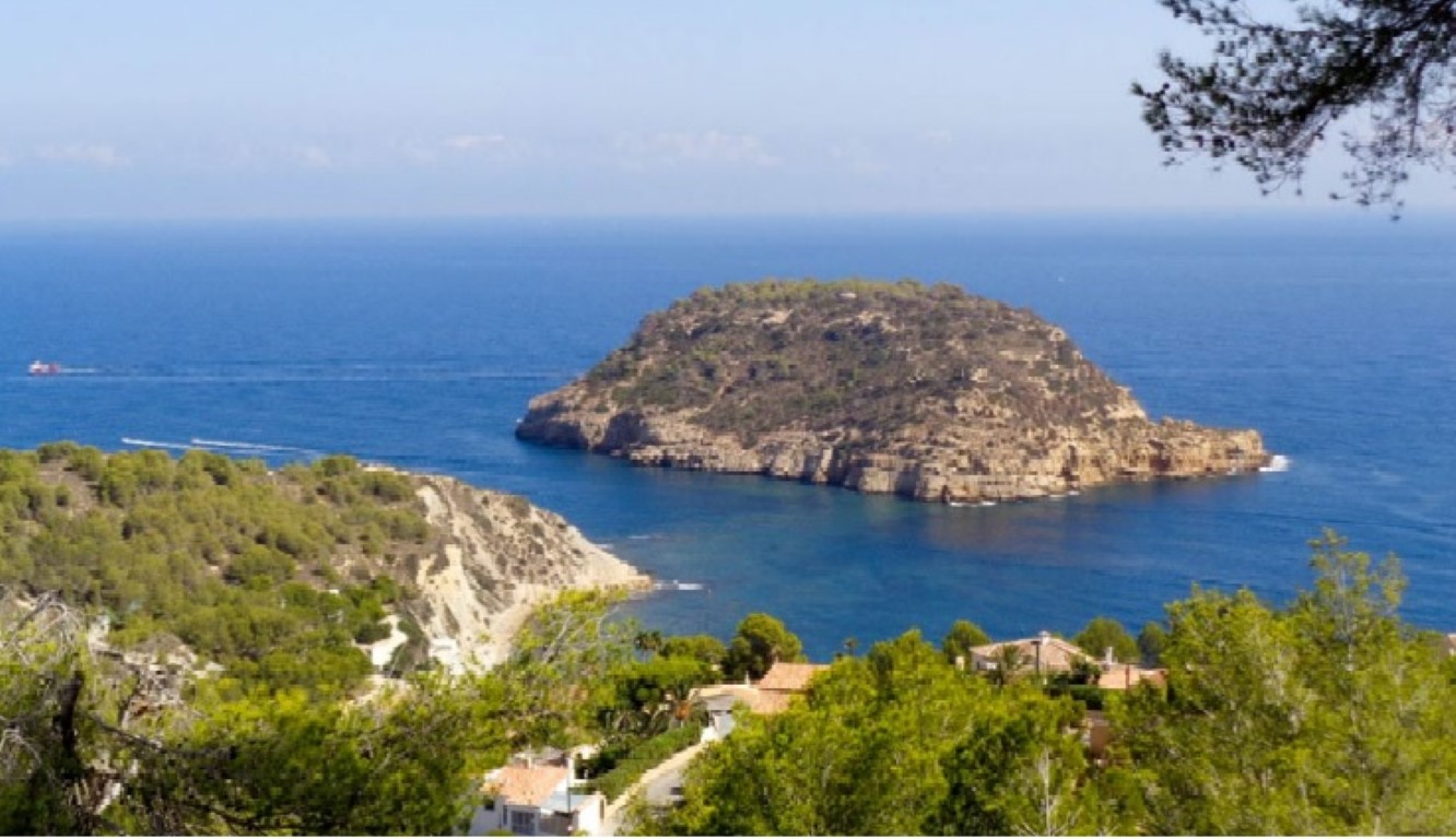 4 Slaapkamers - Jávea