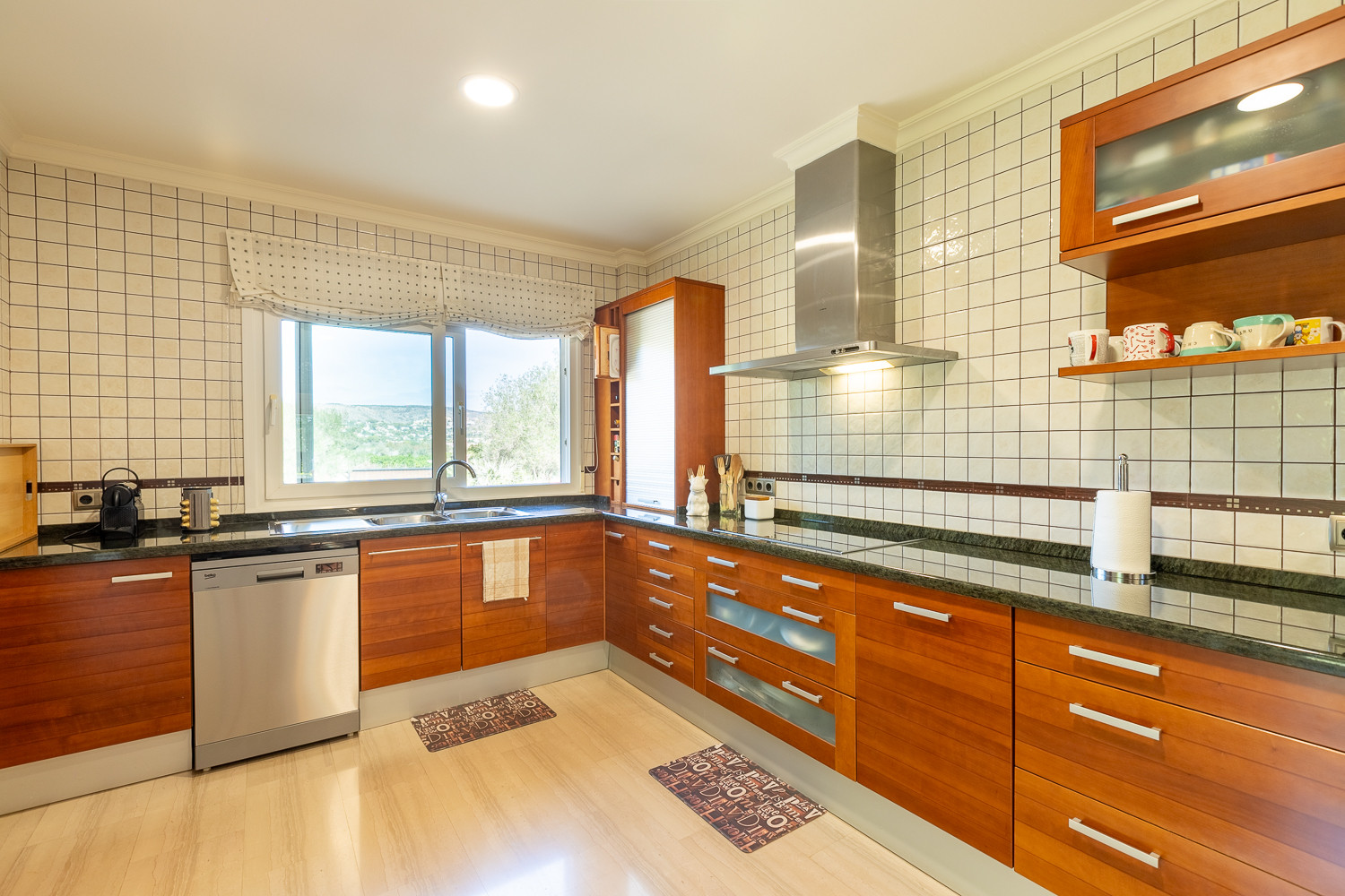 5 Bedrooms - Xàbia — 5/20