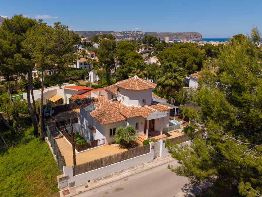 5 Dormitorios - Jávea / Xàbia — 2/71