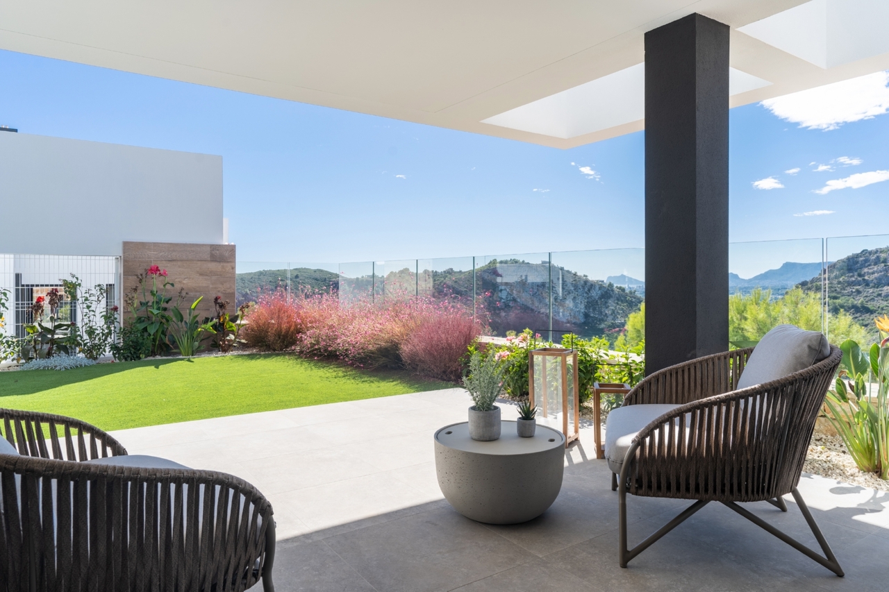 2 Bedrooms - Jávea — 9/28