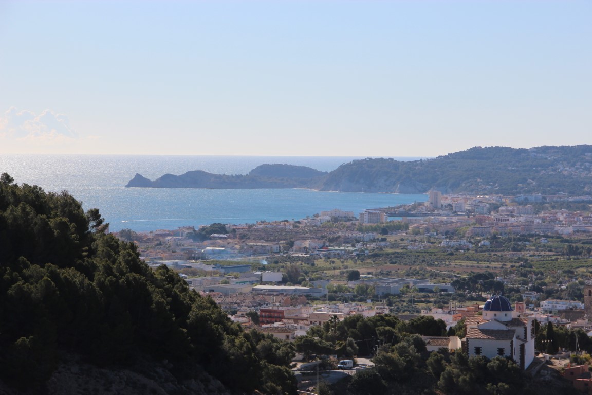 4 Bedrooms - Jávea — 2/14