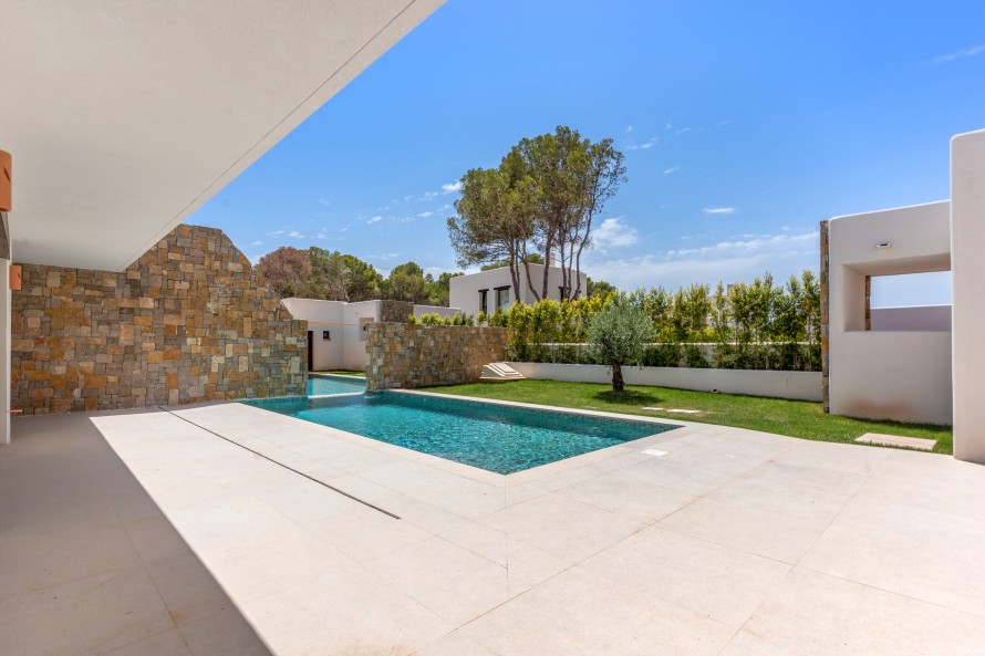 4 Dormitorios - Moraira — 12/32