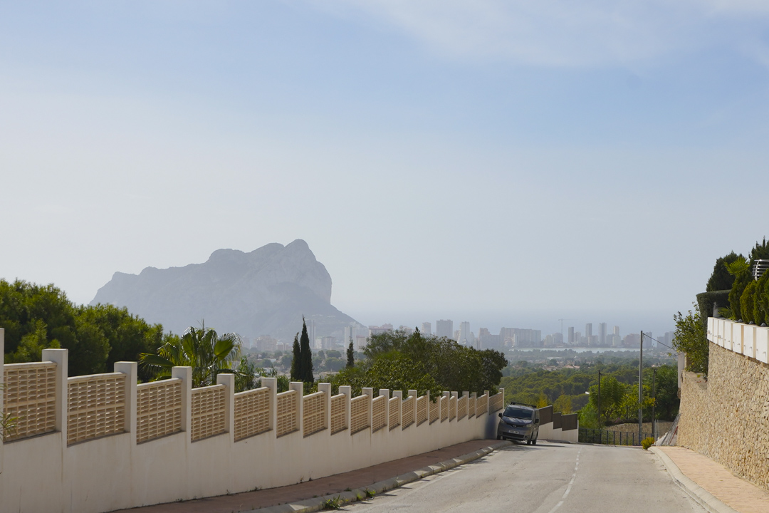 4 Bedrooms - Benissa — 9/46