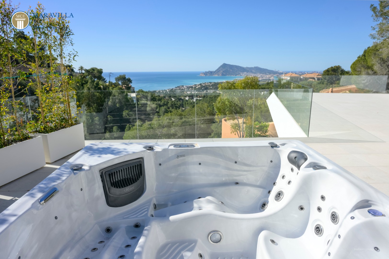 4 Bedrooms - Altea — 30/50
