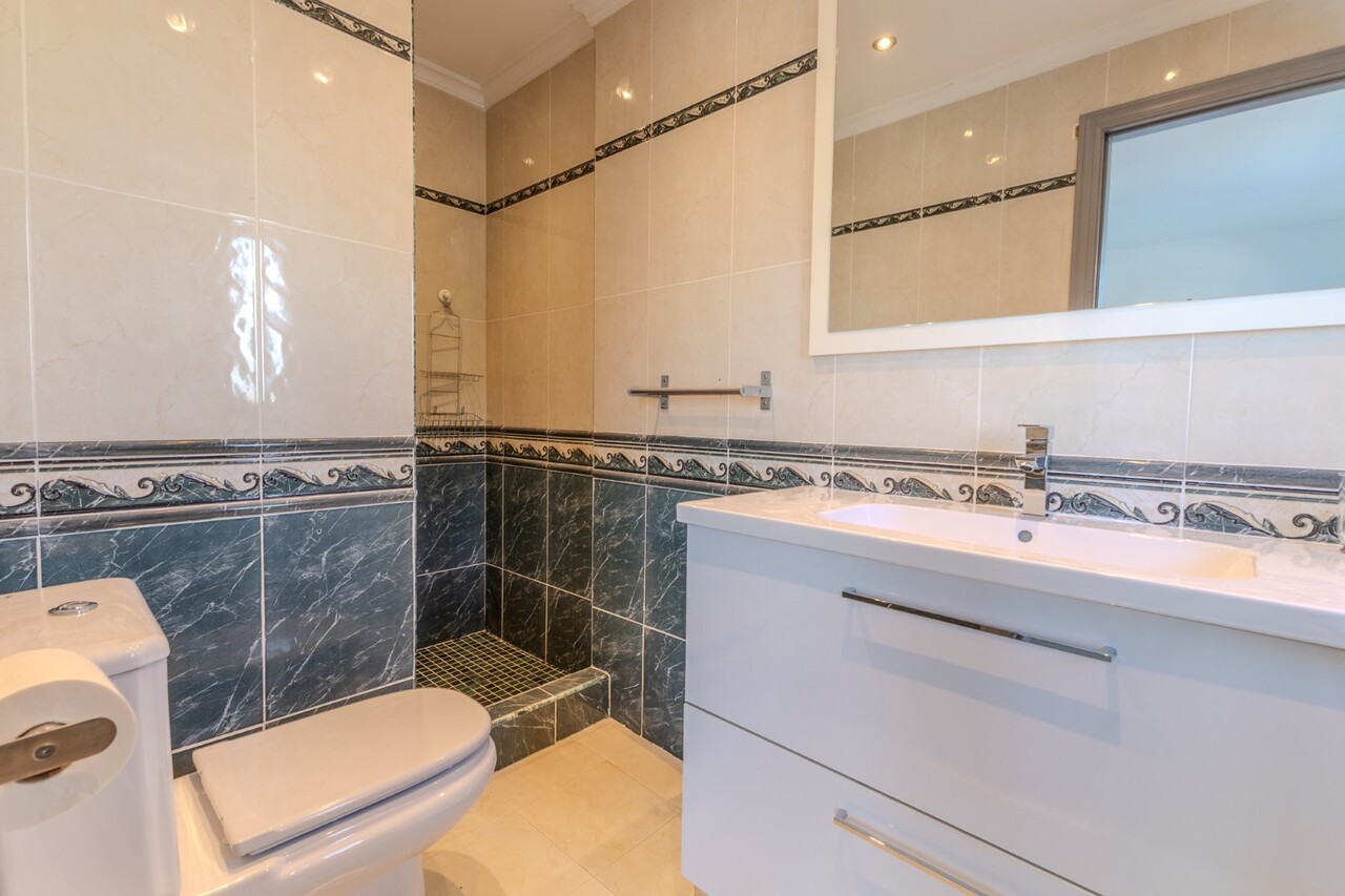 7 Bedrooms - Jávea — 38/50