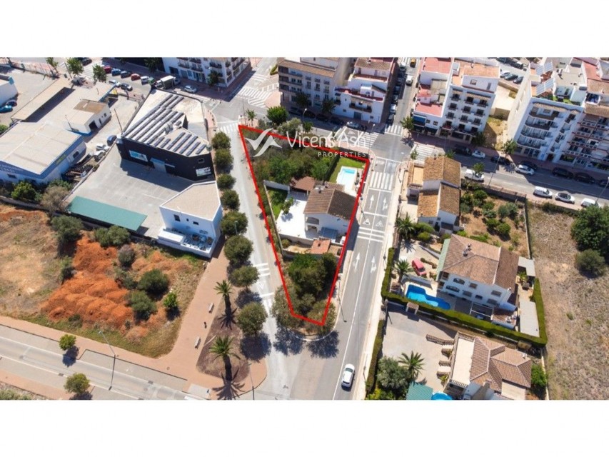 0 Bedrooms - Javea/Xabia — 4/7