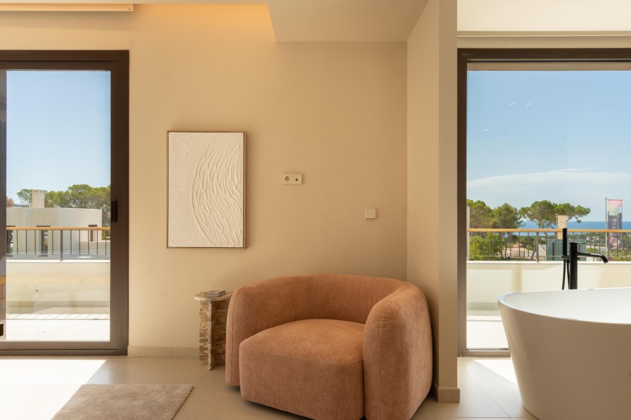 3 Dormitorios - Moraira — 33/57