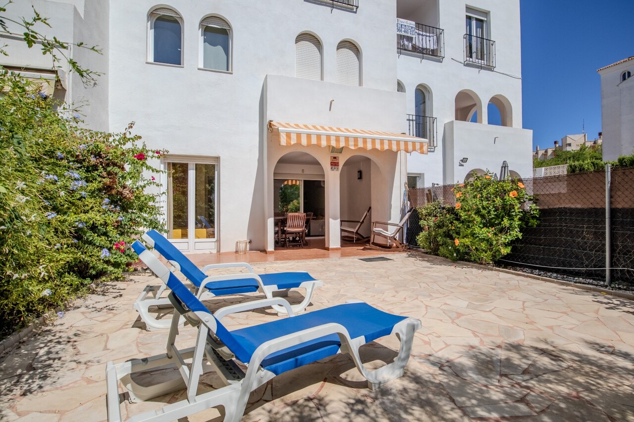 3 Bedrooms - Jávea — 17/38