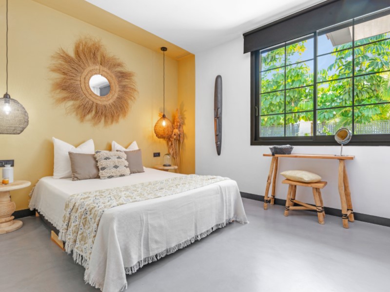 4 Chambres - Sant Joan d'Alacant — 12/45
