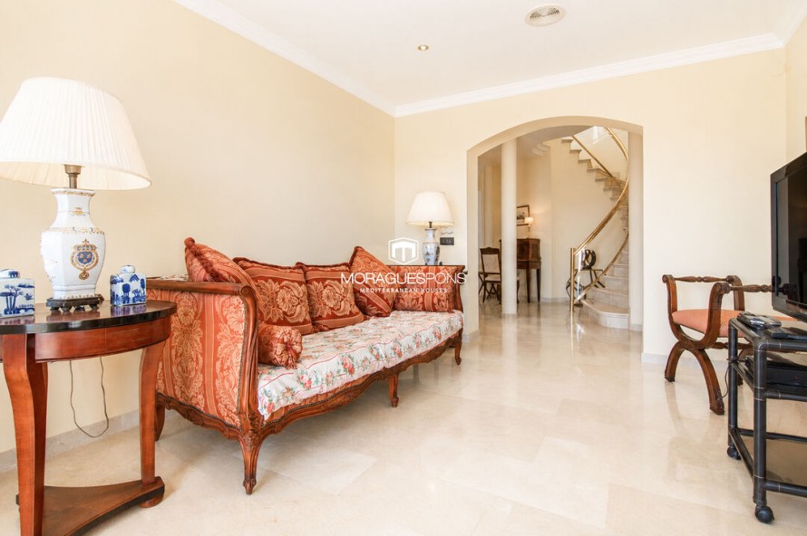 6 Bedrooms - Jávea — 25/39