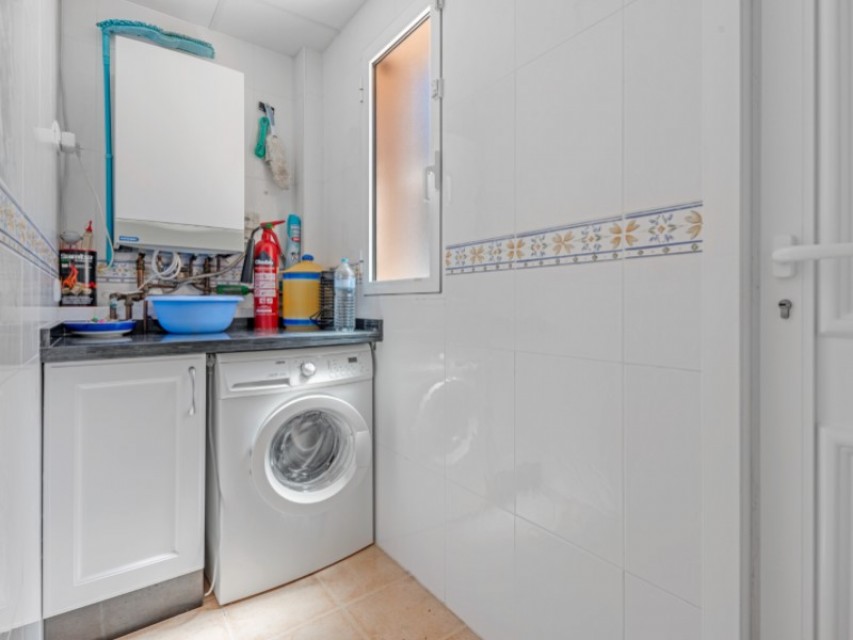 4 Bedrooms - El Campello — 45/48