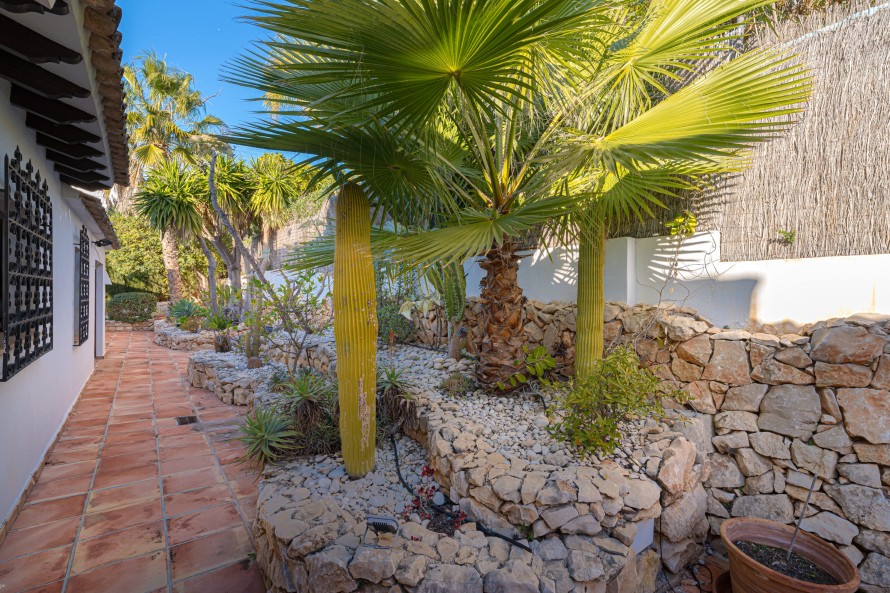 5 Dormitorios - Moraira — 60/85