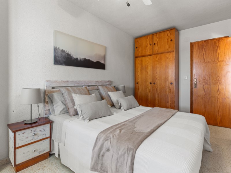 3 Bedrooms - El Campello — 15/36