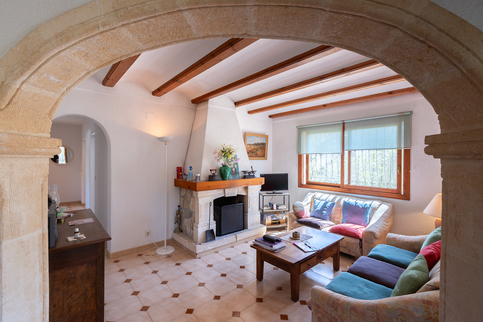 3 Bedrooms - Xàbia — 3/14