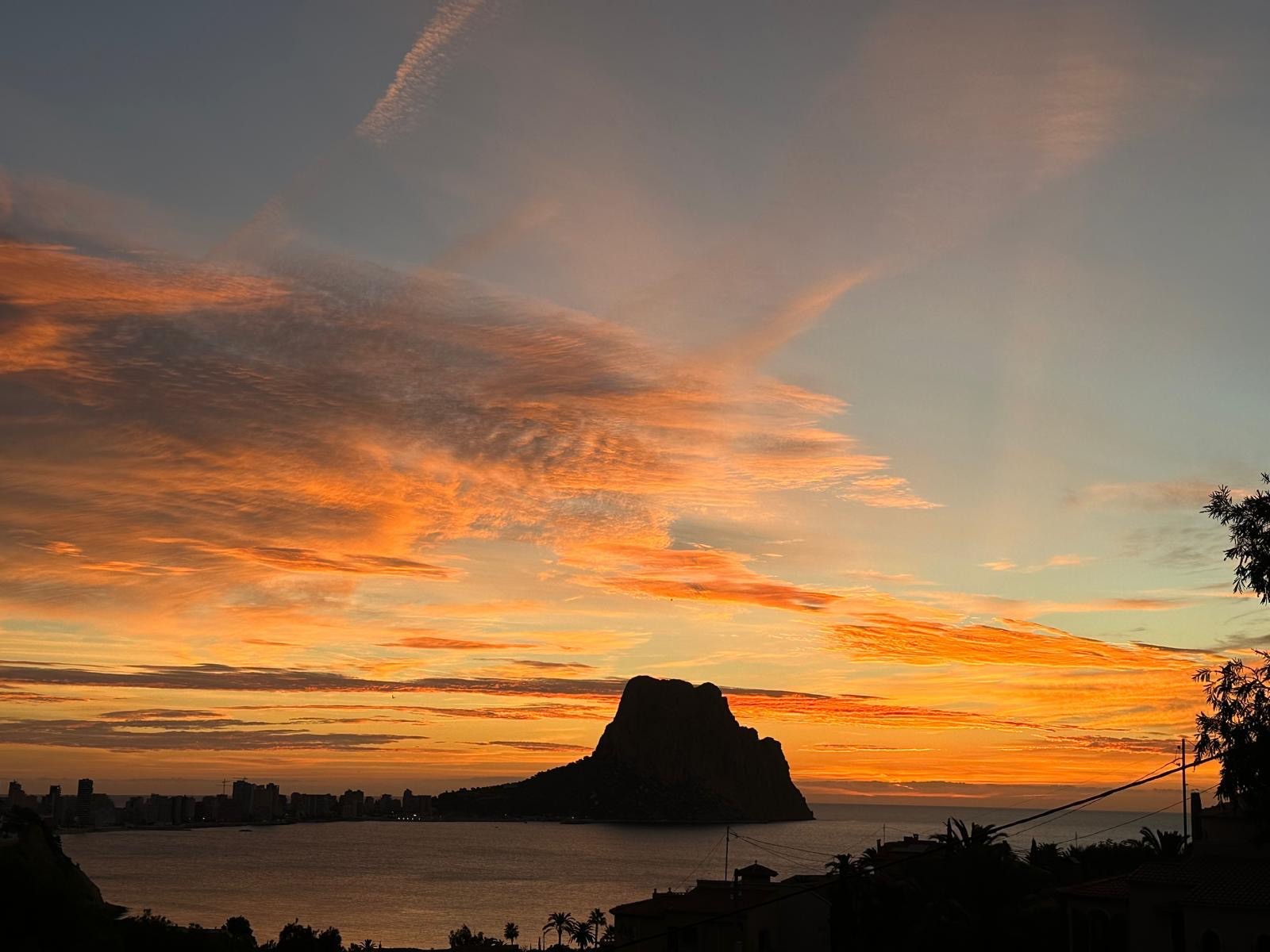 6 Bedrooms - Calpe — 15/16