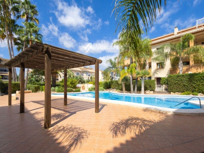 3 Bedrooms - Javea/Xabia — 57/64