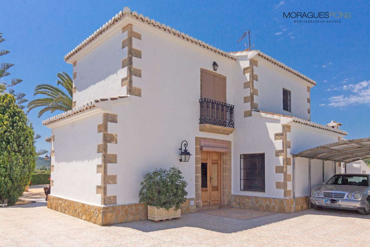 4 Dormitorios - Jávea - Xàbia — 30/33