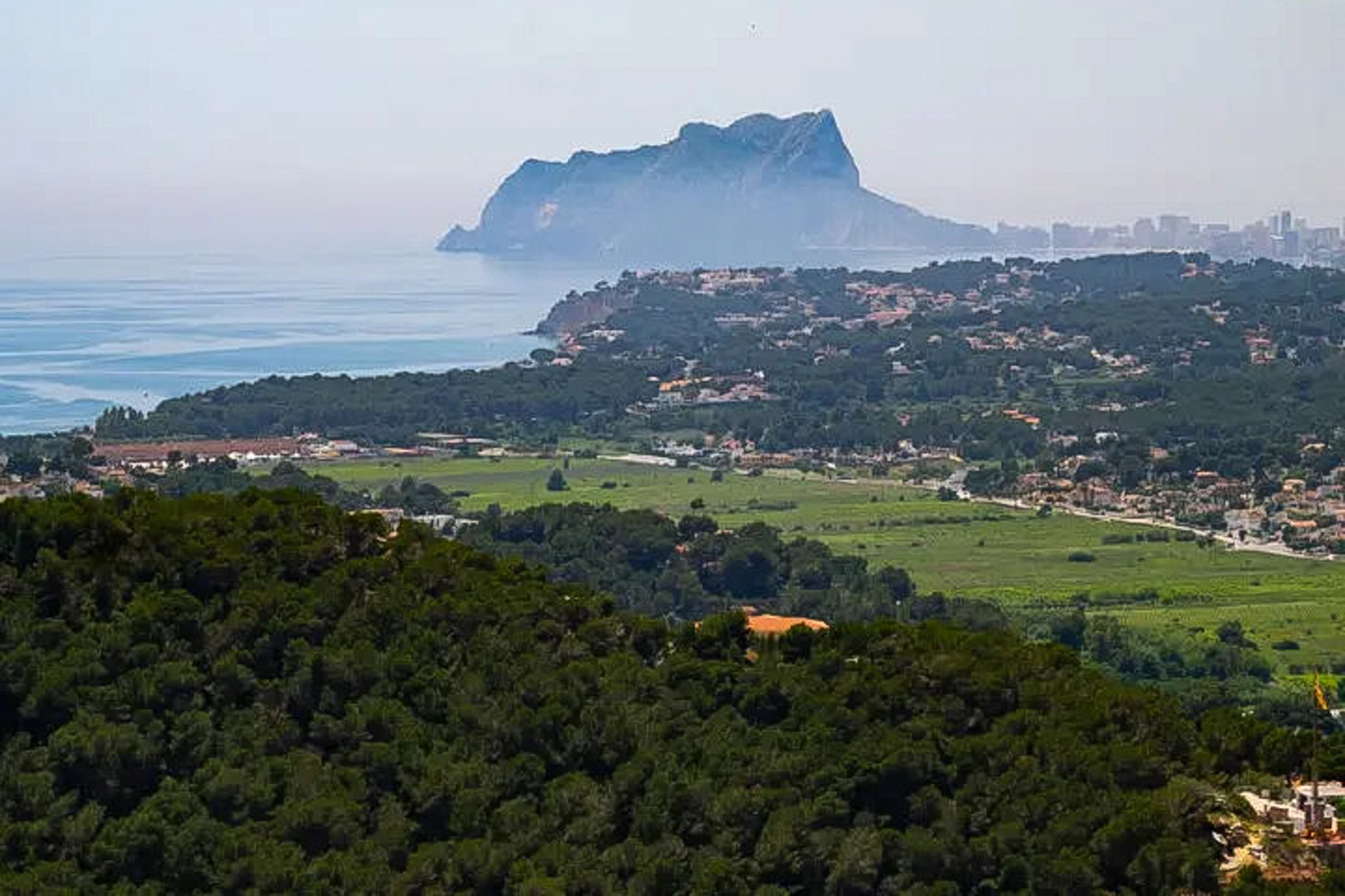 3 Bedrooms - Moraira — 31/44