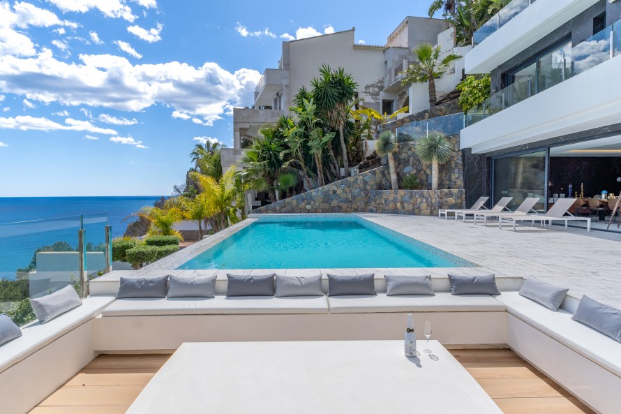 5 Dormitorios - Jávea / Xàbia — 5/60