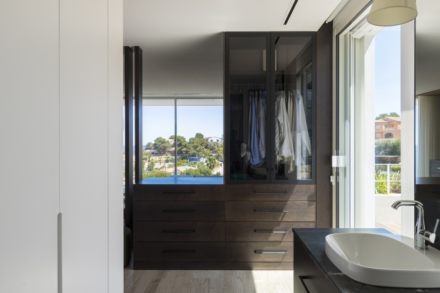 5 Dormitorios - Jávea / Xàbia — 25/44