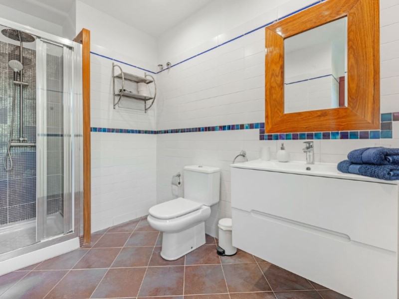 6 Bedrooms - Busot — 19/57