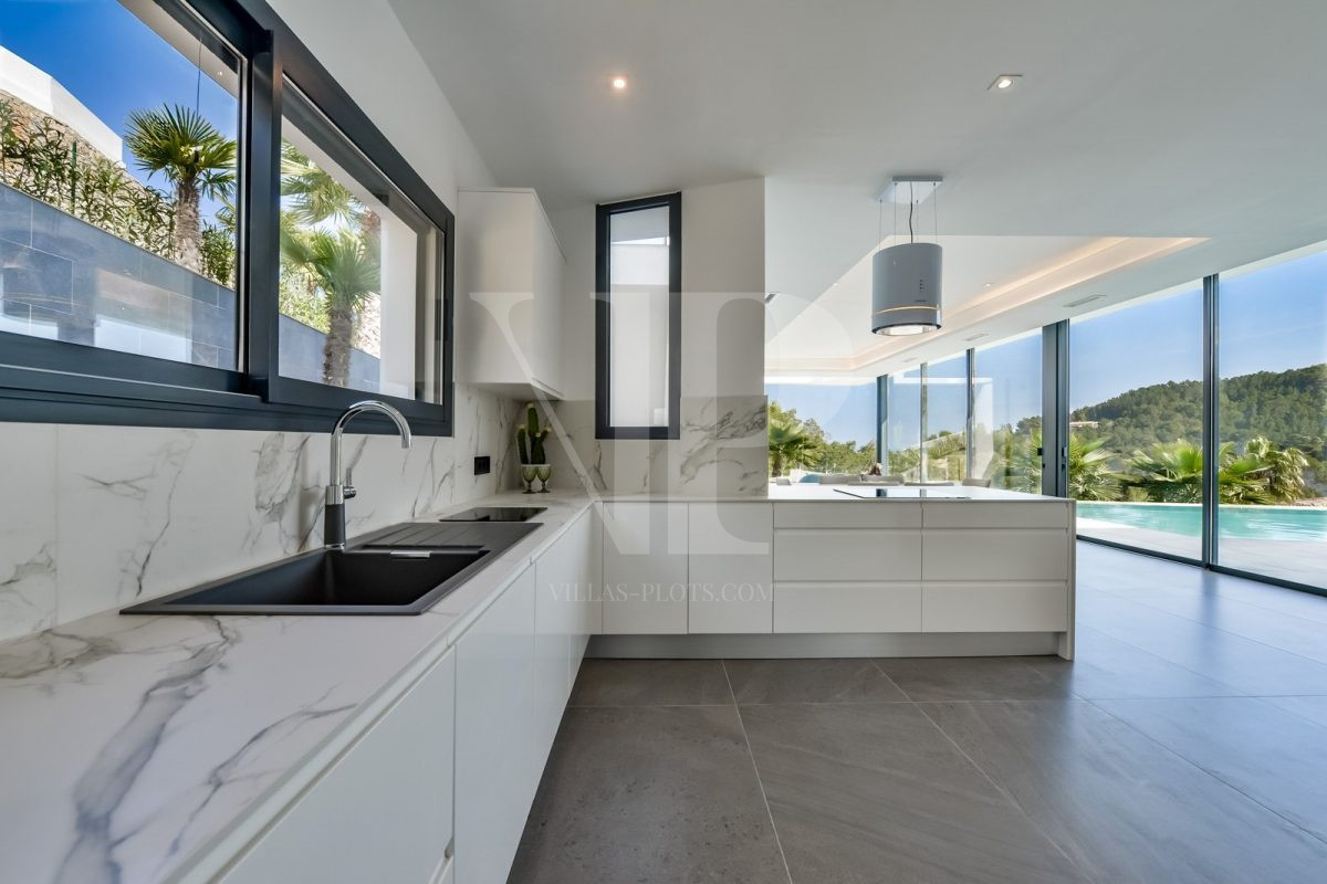 3 Bedrooms - Jávea — 11/32