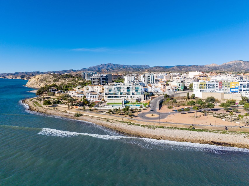 3 Dormitorios - Villajoyosa — 4/36