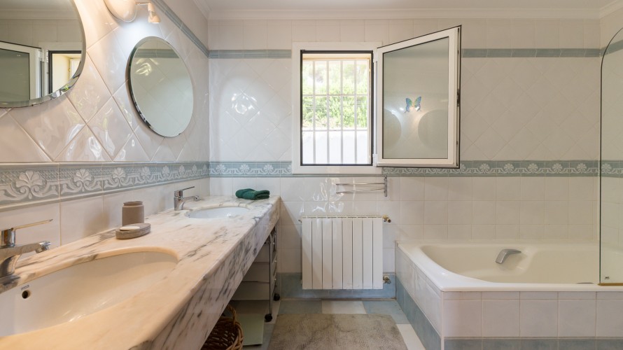 4 Bedrooms - Jávea — 13/25