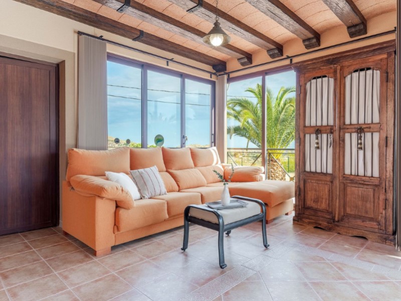 5 Bedrooms - Busot — 47/85
