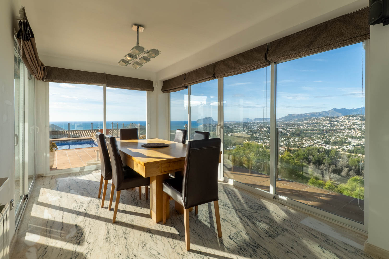 3 Bedrooms - Moraira — 39/44