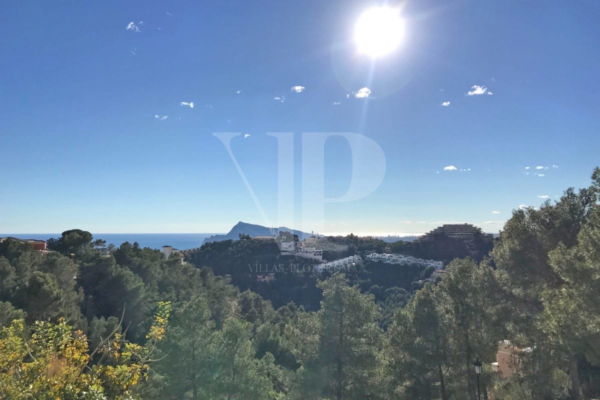 0 Bedrooms - Altea — 4/4