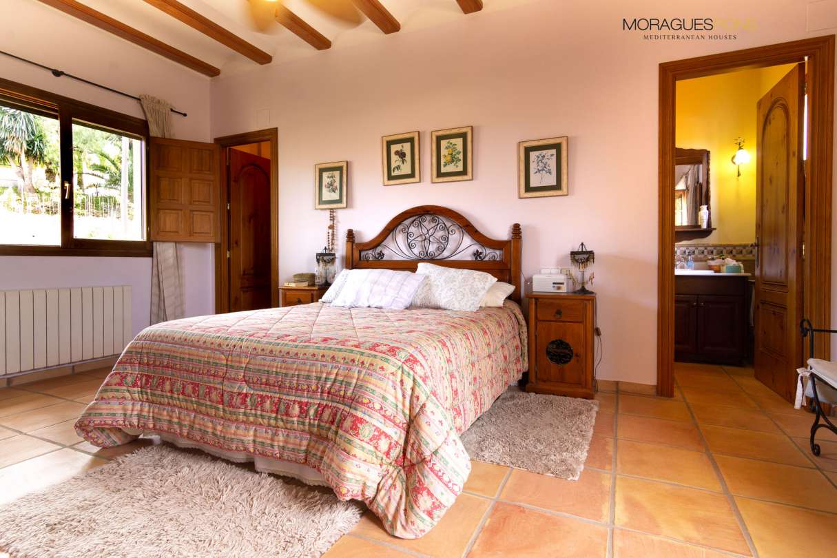 5 Chambres - Jávea - Xàbia — 10/21