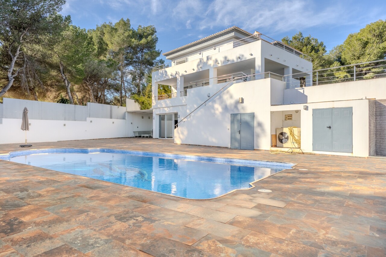 7 Bedrooms - Jávea — 6/50