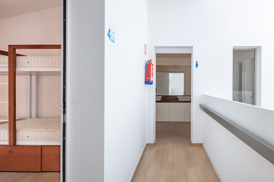 8 Slaapkamers - — 23/43
