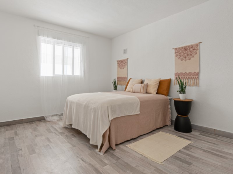 4 Bedrooms - Aigües — 26/41