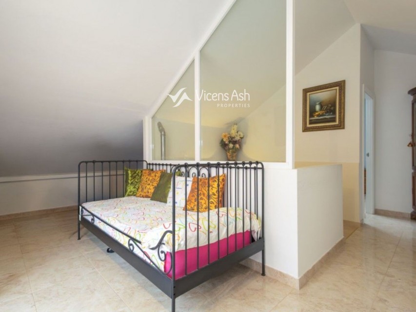 4 Bedrooms - Javea/Xabia — 30/50