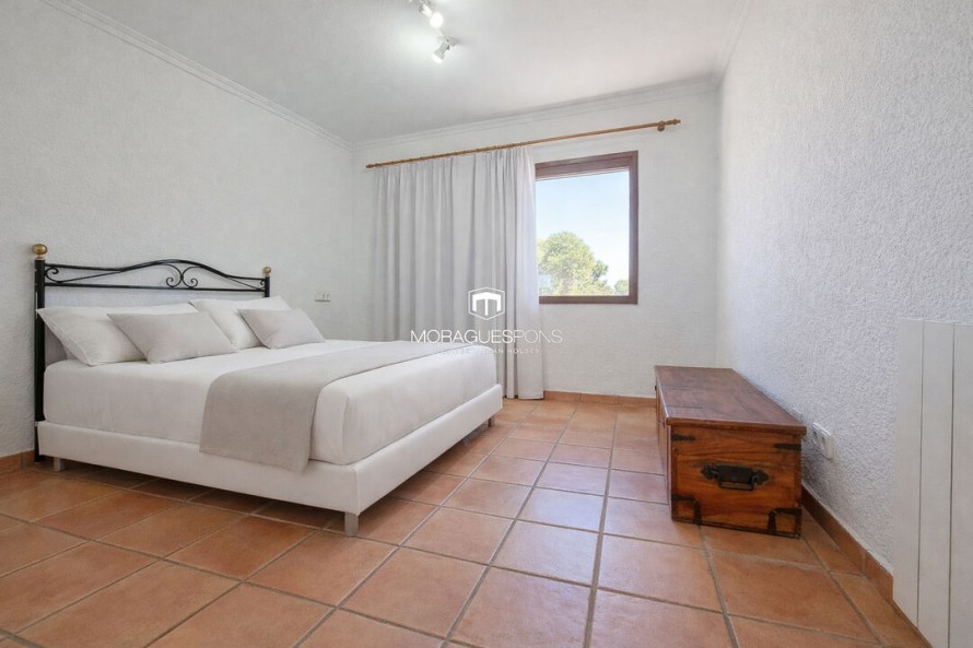 5 Bedrooms - Jávea — 23/41