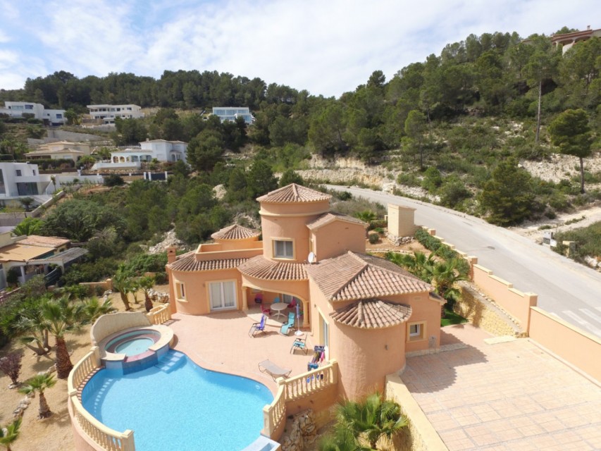 3 Dormitorios - Jávea — 20/40