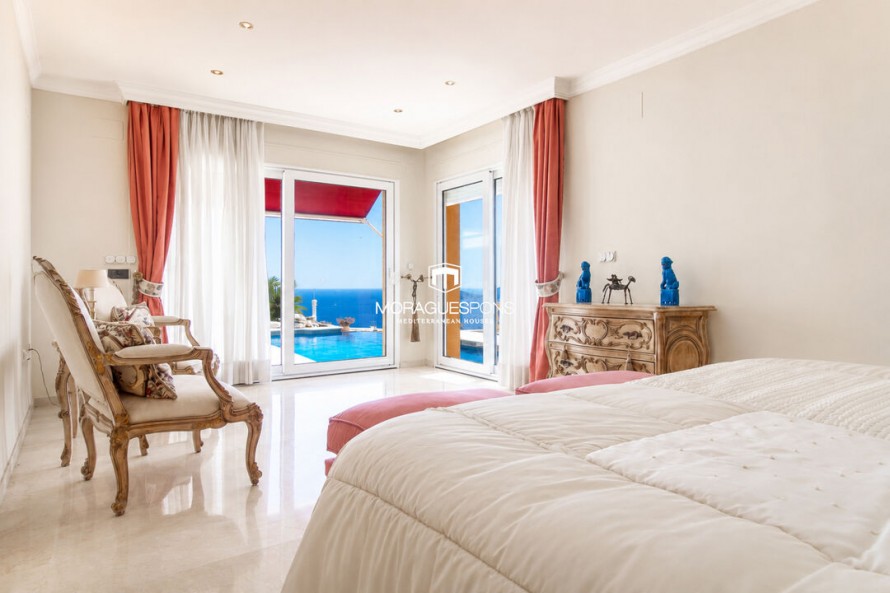 6 Bedrooms - Jávea — 19/39