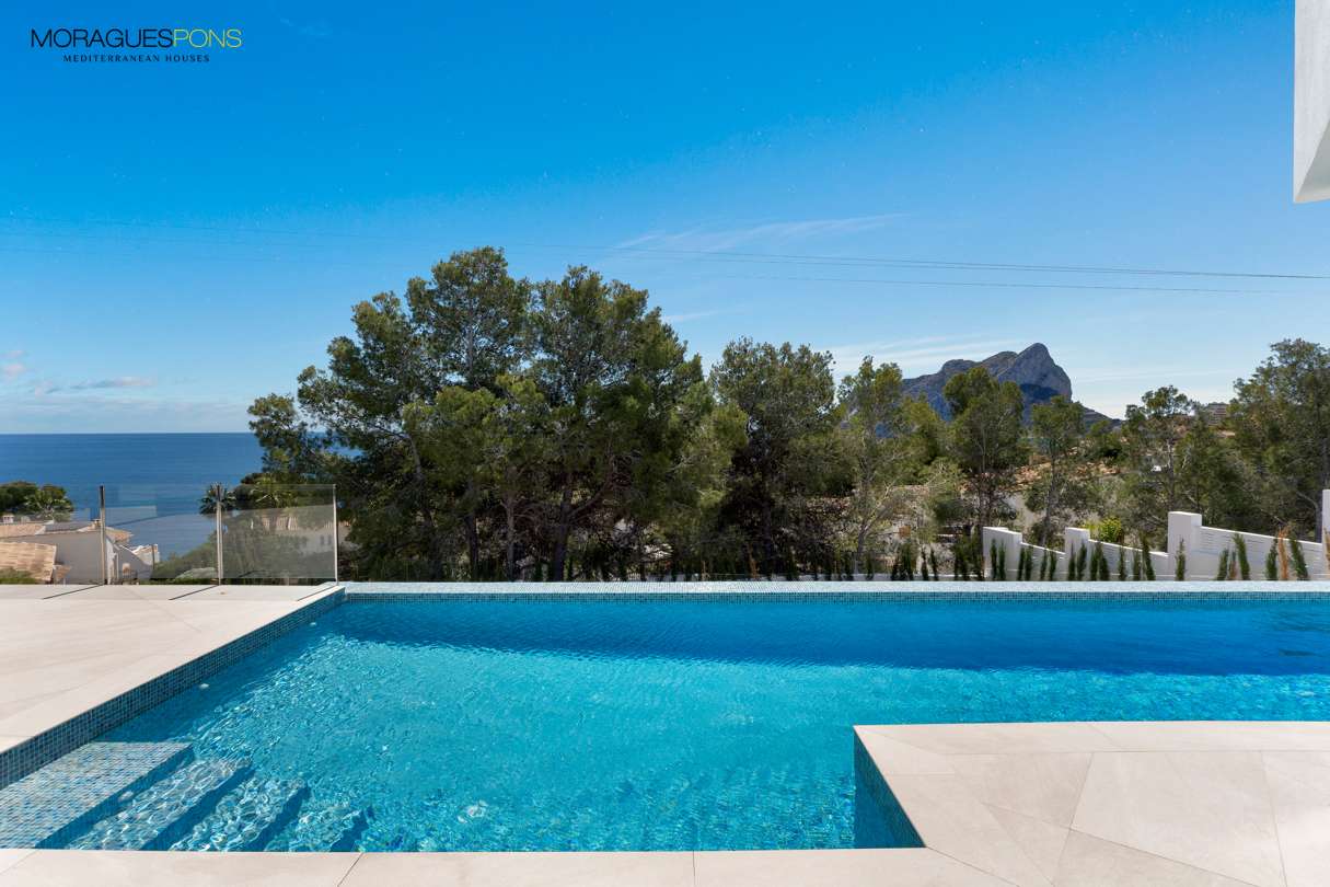 5 Dormitorios - Calpe - Calp — 26/32