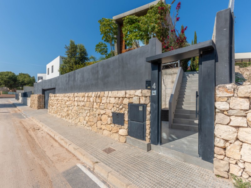 4 Bedrooms - Sant Joan d'Alacant — 23/49