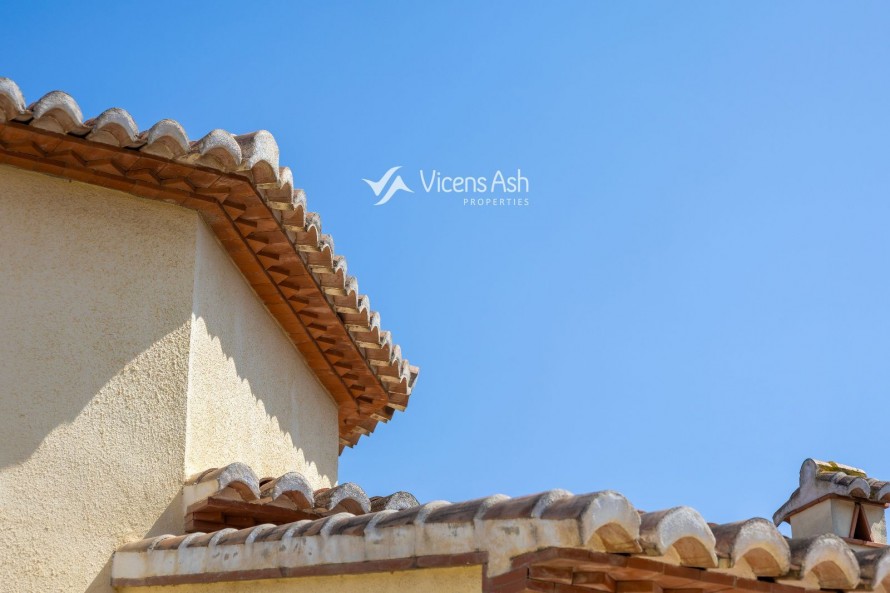 3 Bedrooms - Javea/Xabia — 35/42