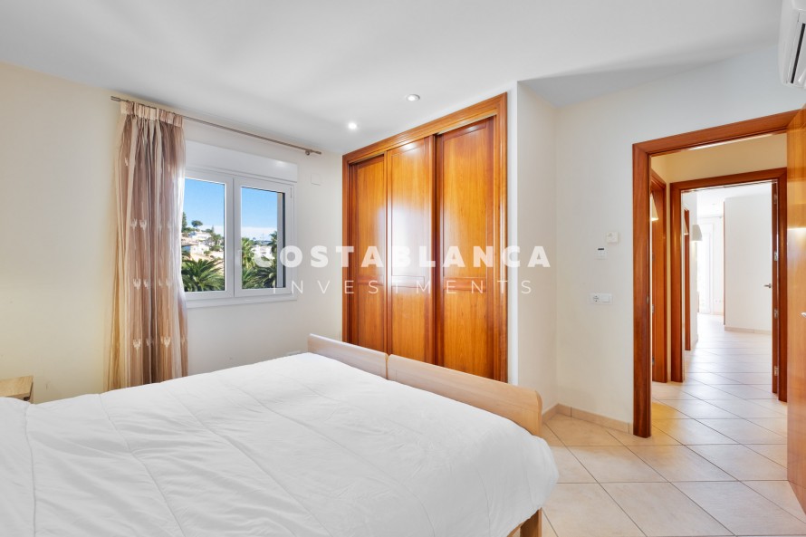3 Dormitorios - Benissa — 19/40