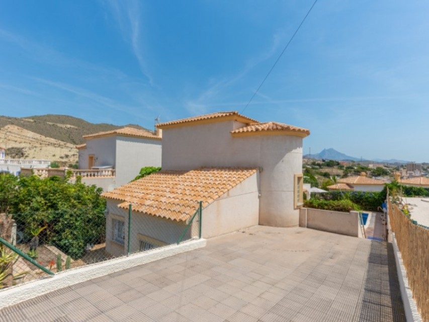 3 Chambres - El Campello — 31/41