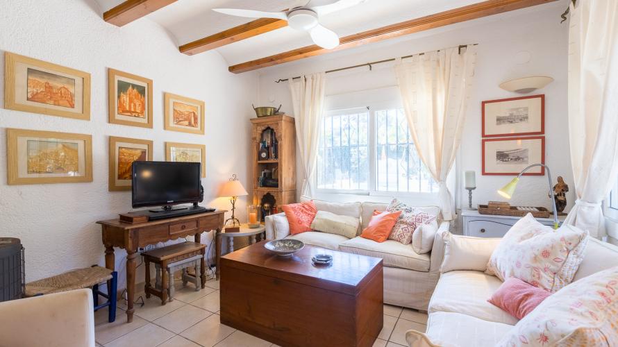 3 Bedrooms - Xàbia — 5/19
