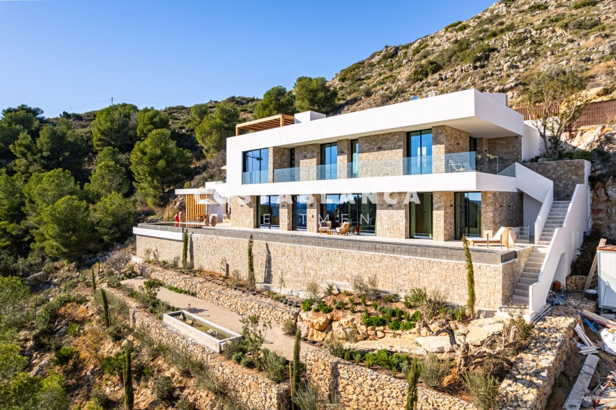 5 Dormitorios - Jávea — 6/50