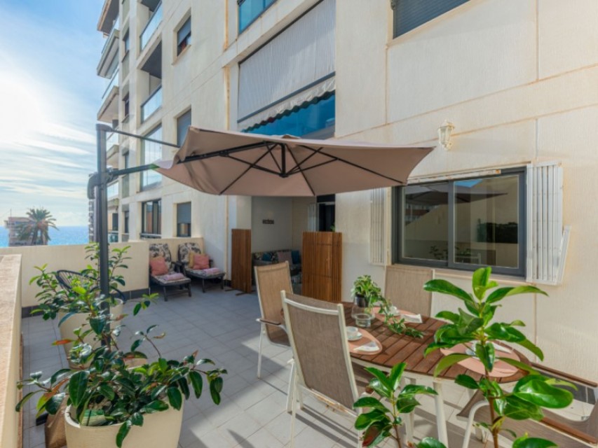 2 Bedrooms - El Campello — 44/48