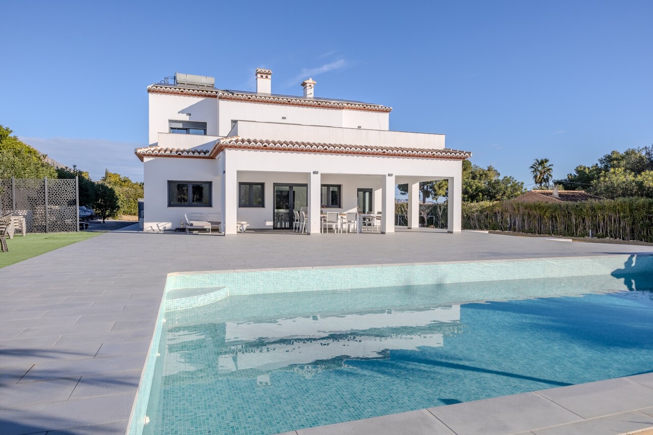 6 Bedrooms - Jávea — 6/50