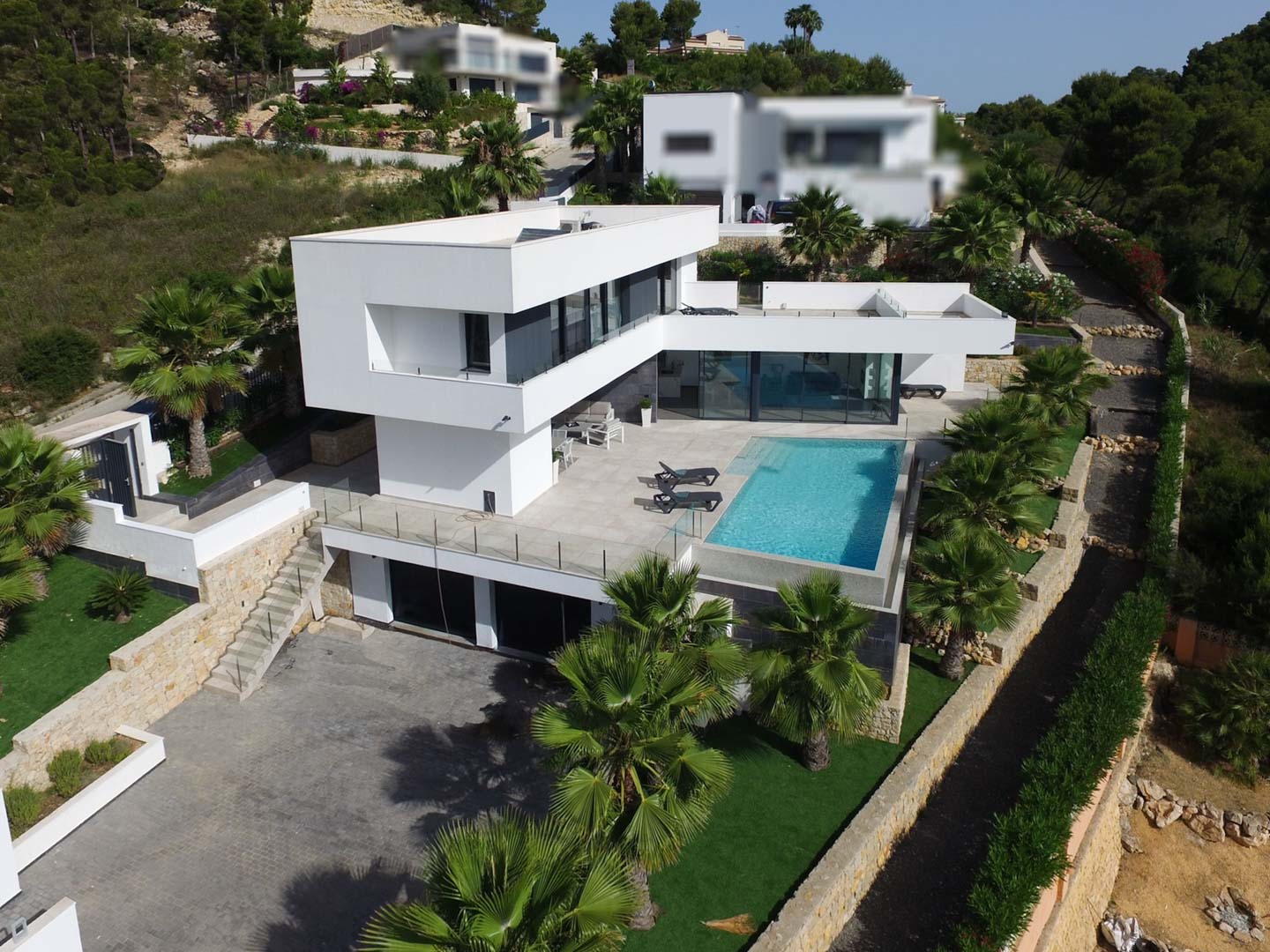 3 Bedrooms - Jávea — 25/34