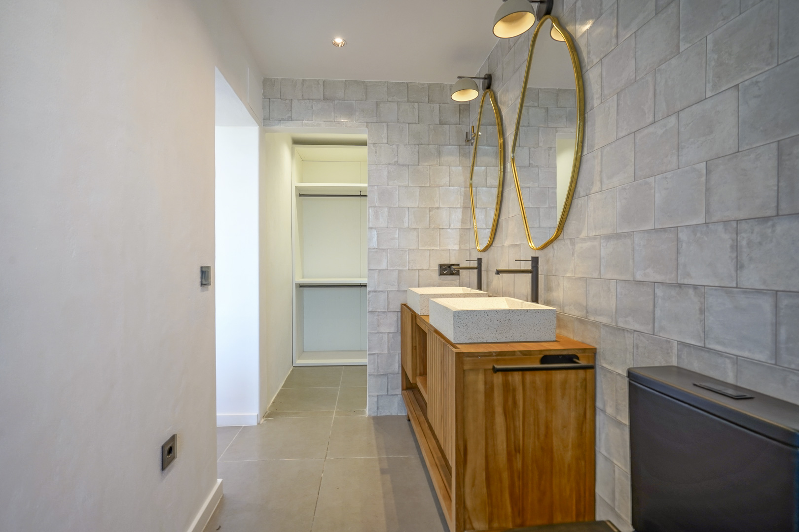 3 Chambres - Jávea — 20/49